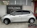 Foto Miniatura Peugeot 208 Active 2014