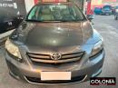 Foto Miniatura Toyota Corolla Xei 2.0 Aut 2011