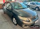 Foto Miniatura Toyota Corolla Xei 2.0 Aut 2011