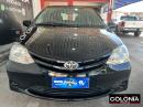 Foto Miniatura Toyota Etios HB XS 1.3 2013