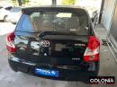 Foto Miniatura Toyota Etios HB XS 1.3 2013